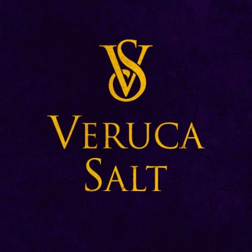 Veruca Salt / Geffen Profile