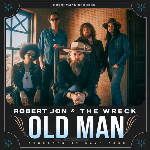 Old Man