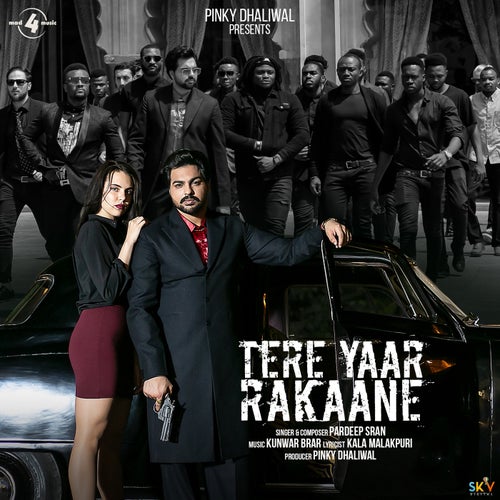 Tere Yaar Rakaane