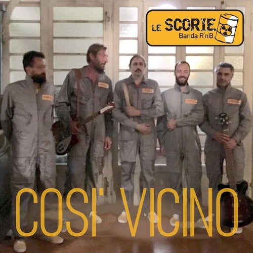 Cosi vicino