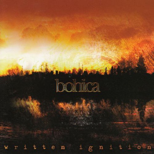 Written Ignition