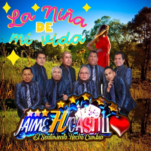 La Niña de Mi Vida