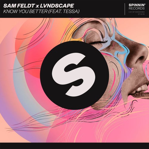 Know You Better (feat. Tessa Odden) (Extended Mix)