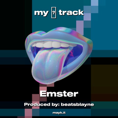 my  track