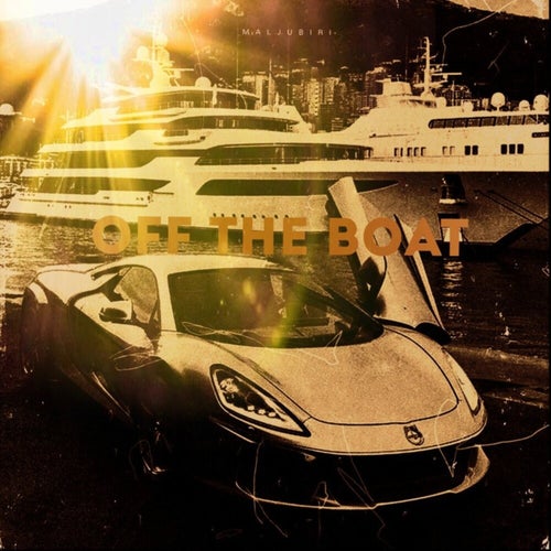 Off The Boat