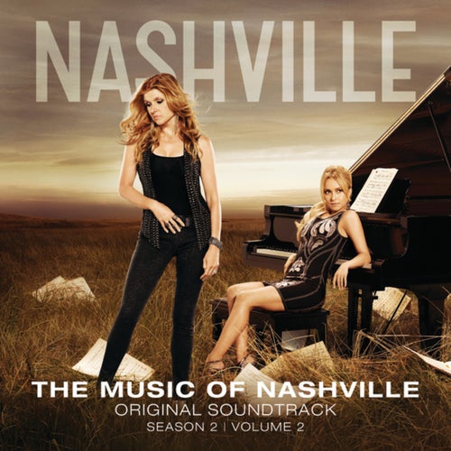 The Music Of Nashville Original Soundtrack Season 2 Volume 2