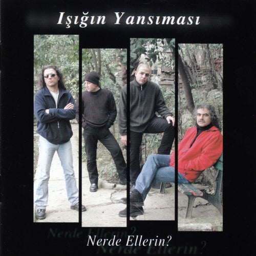 Nerde Ellerin