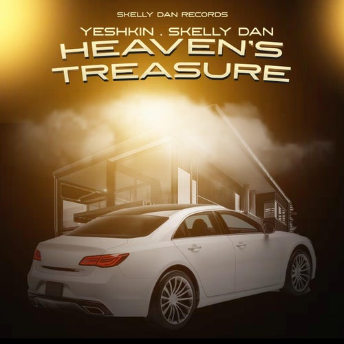 Heaven’s Treasure