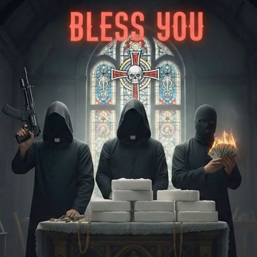 Bless You (feat. Bdollaz & Smash the Villain)