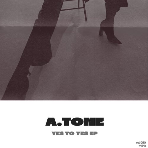 Yes To Yes EP