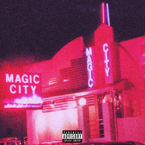 MAGIC CITY