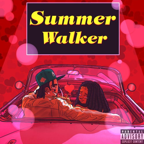 Summer Walker