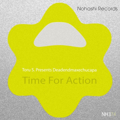 Time for Action
