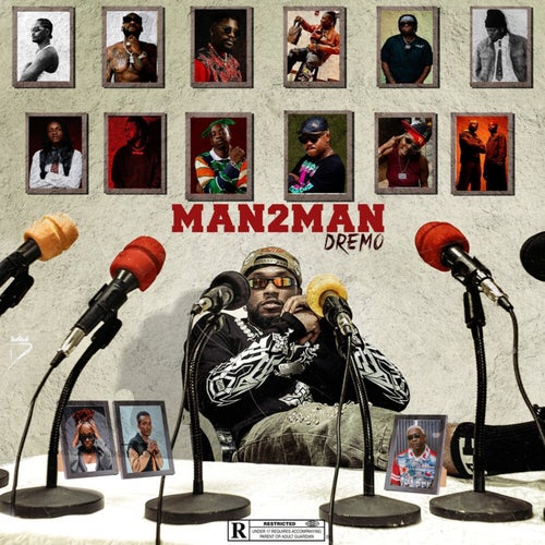 Man2Man