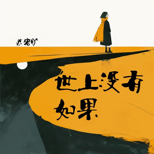 世上没有如果