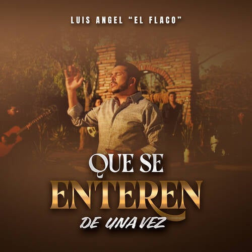 Que Se Enteren De Una Vez