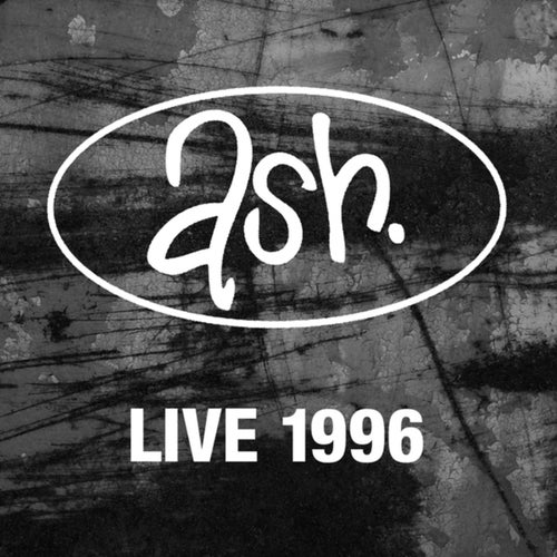 Live 1996 (Remastered 2008)