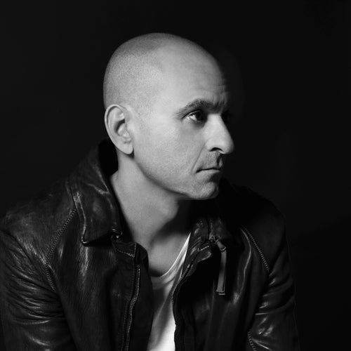 Victor Calderone Profile