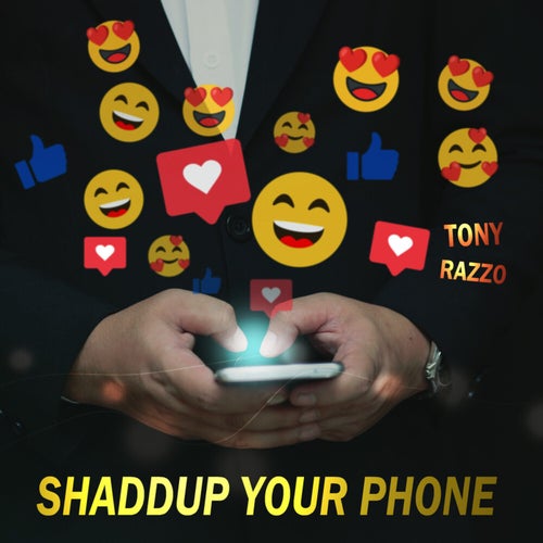 Shaddup Your Phone