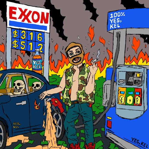 Exxon