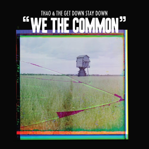 We the Common