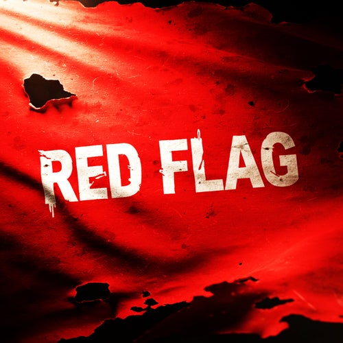 RED FLAG (feat. Upstates)