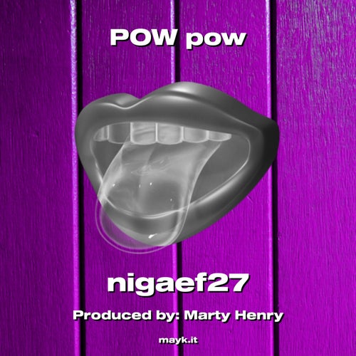 POW pow
