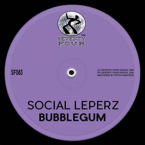 Bubblegum