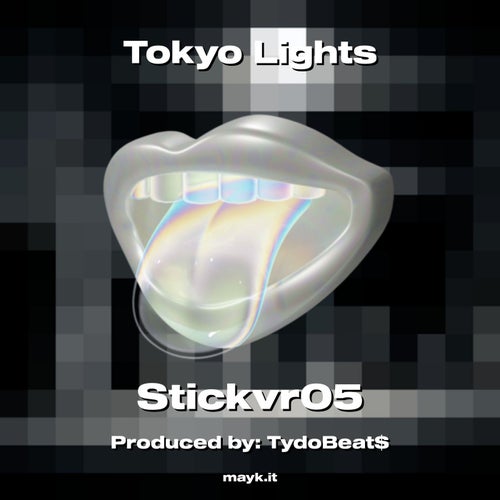 Tokyo Lights