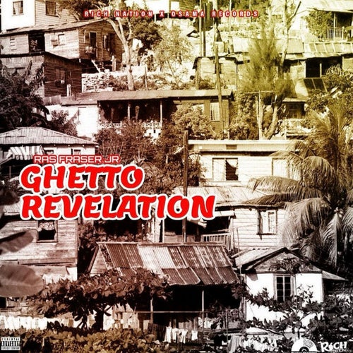 Ghetto Revelation