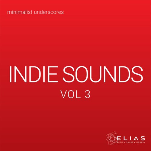 Indie Sounds, Vol. 3