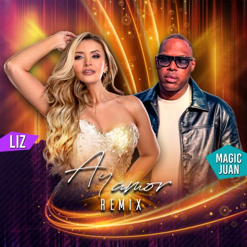 Ay Amor (Remix)