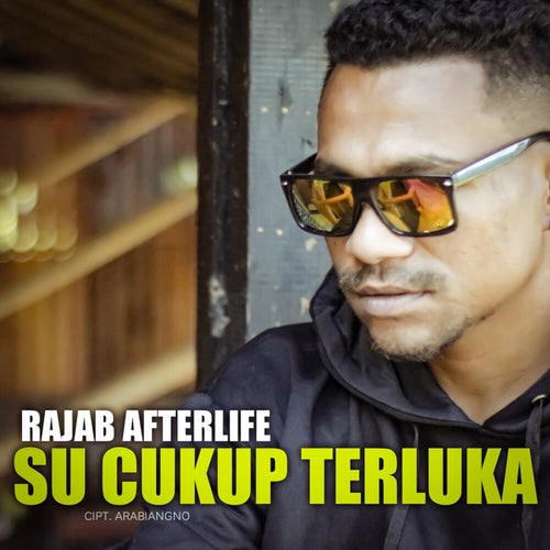 Su Cukup Terluka