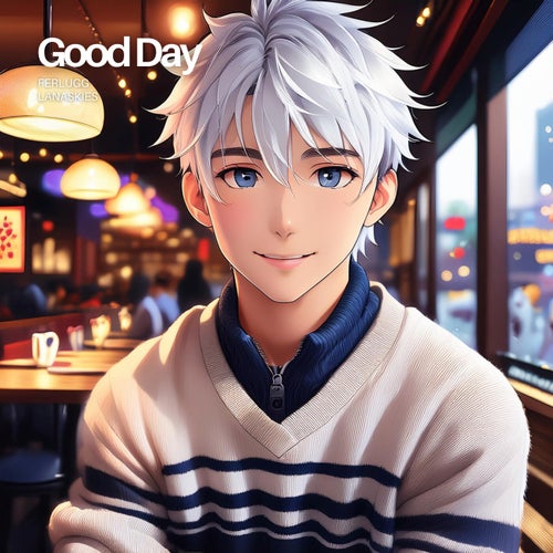 Good Day (feat. lanaskies)