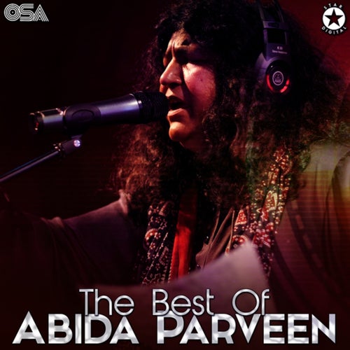 The Best Of Abida Parveen