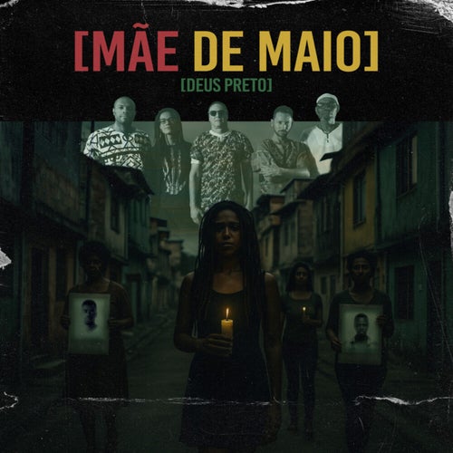 Mãe de Maio