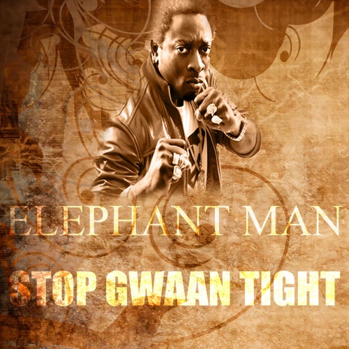 Stop Gwaan Tight