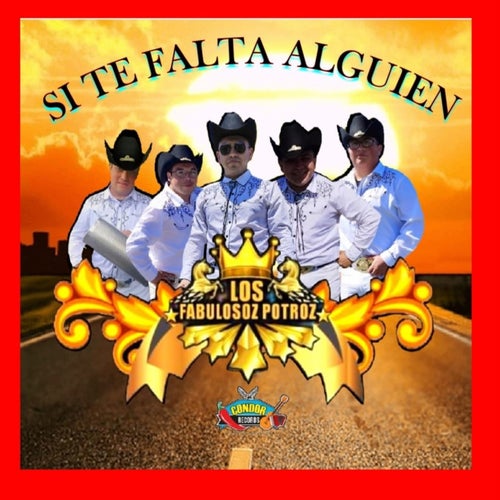 Si Te Falta Alguien