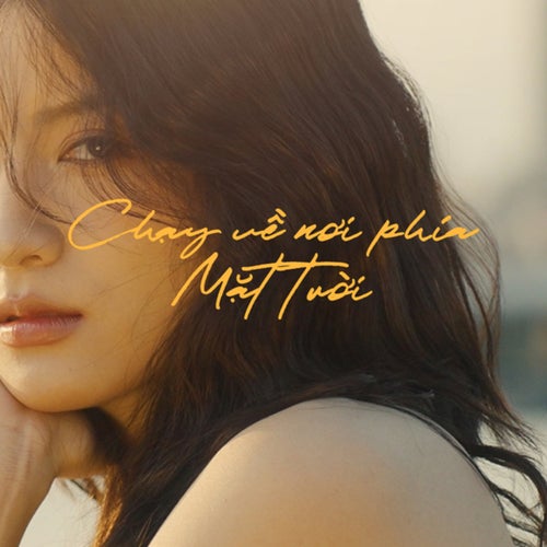 Chạy Về Nơi Phía Mặt Trời