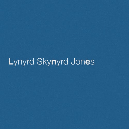 Lynyrd Skynyrd Jones