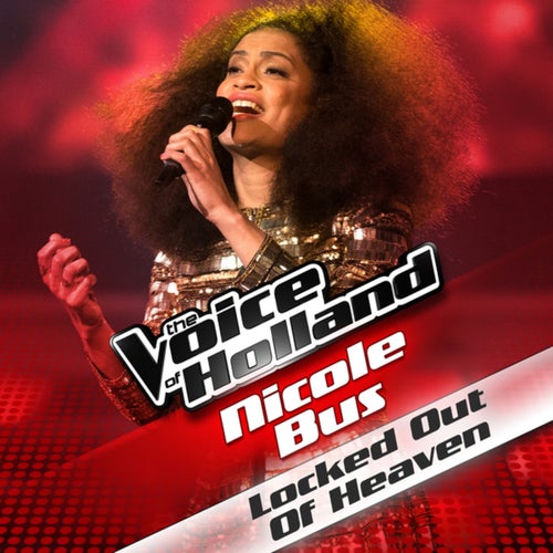 Locked Out Of Heaven (From The Voice Of Holland)