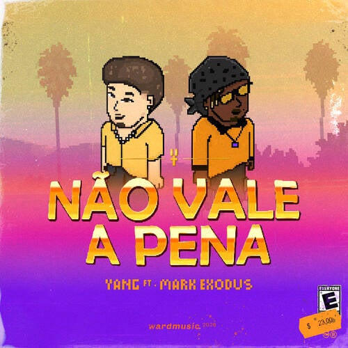 Não Vale a Pena