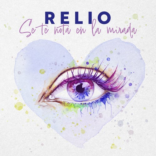Se te nota en la mirada
