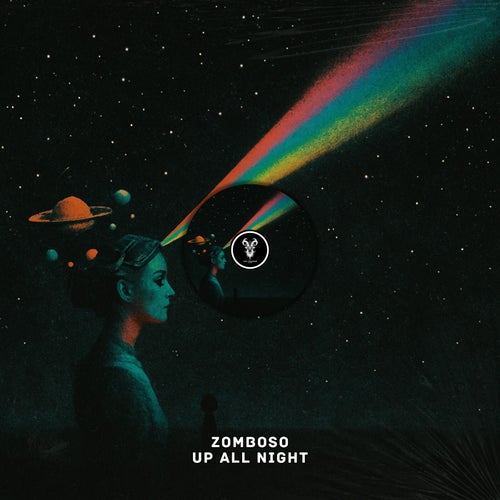 Up All Night
