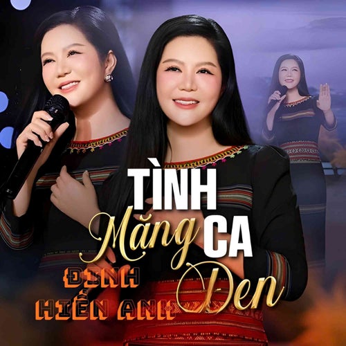 Tình Ca Măng Đen