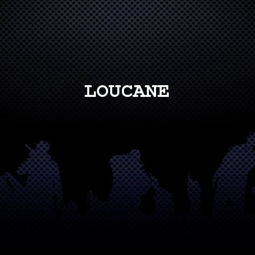 LouCane Profile