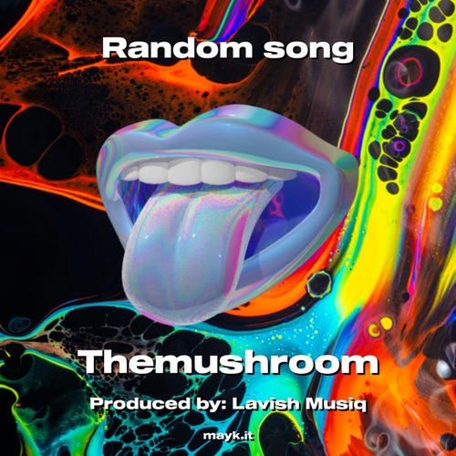 Random song