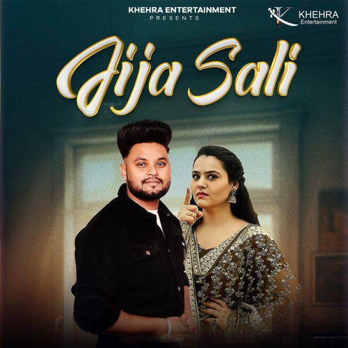 Jija Sali