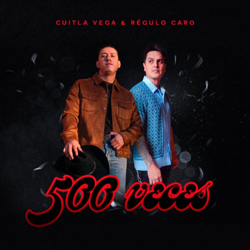 500 Veces