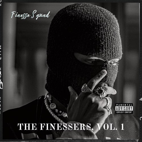 The Finessers, Vol. 1